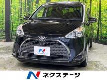 2021 Toyota Sienta