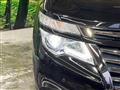 2016 Nissan Elgrand