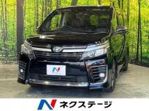 2016 Toyota Voxy