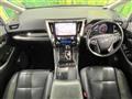2019 Toyota Vellfire