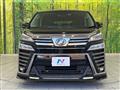 2019 Toyota Vellfire