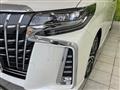 2023 Toyota Alphard G