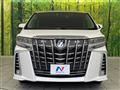 2023 Toyota Alphard G