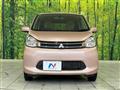 2013 Mitsubishi eK Wagon
