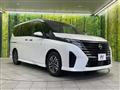 2025 Nissan Serena