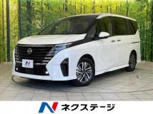 2025 Nissan Serena