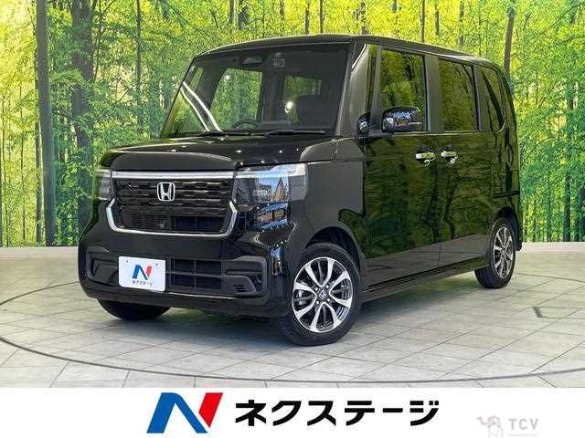 2024 Honda N BOX