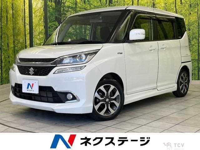 2016 Suzuki Suzuki Others