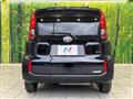 2025 Toyota Sienta