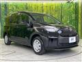 2025 Toyota Sienta