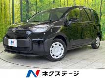 2025 Toyota Sienta