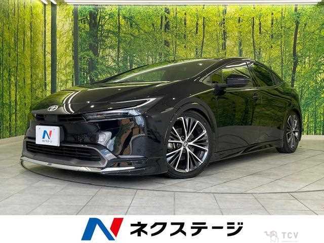 2023 Toyota Prius