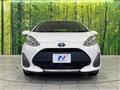 2021 Toyota AQUA