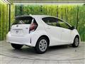 2021 Toyota AQUA
