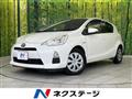 2012 Toyota AQUA