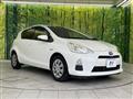 2012 Toyota AQUA