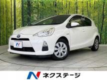 2012 Toyota AQUA