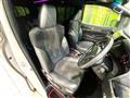 2021 Toyota Alphard G