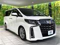 2021 Toyota Alphard G