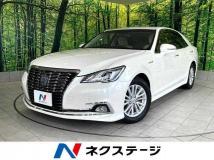 2016 Toyota Crown Hybrid
