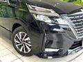 2022 Nissan Serena