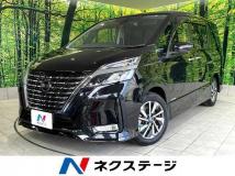 2022 Nissan Serena