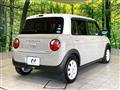 2017 Suzuki Lapin