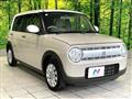 2019 Suzuki Lapin