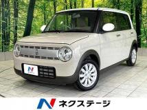 2019 Suzuki Lapin