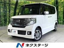 2017 Honda N BOX