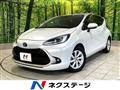 2021 Toyota AQUA