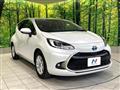 2023 Toyota AQUA