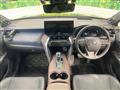 2023 Toyota Harrier Hybrid