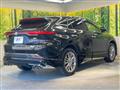 2023 Toyota Harrier Hybrid