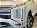 2019 Mitsubishi Delica D5