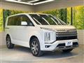 2019 Mitsubishi Delica D5