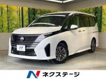 2023 Nissan Serena