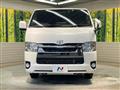 2021 Toyota Hiace Van