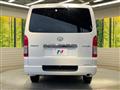 2021 Toyota Hiace Van
