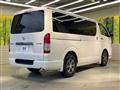 2021 Toyota Hiace Van