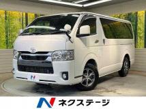 2021 Toyota Hiace Van
