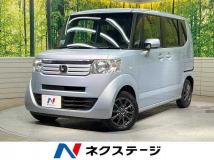 2012 Honda N BOX