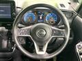 2021 Nissan ROOX