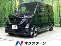 2021 Nissan ROOX