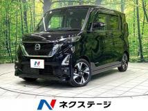 2022 Nissan ROOX
