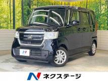 2020 Honda N BOX