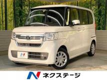 2023 Honda N BOX