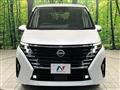 2025 Nissan Serena