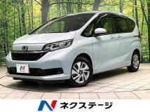 2023 Honda Freed