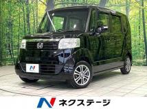 2014 Honda N BOX